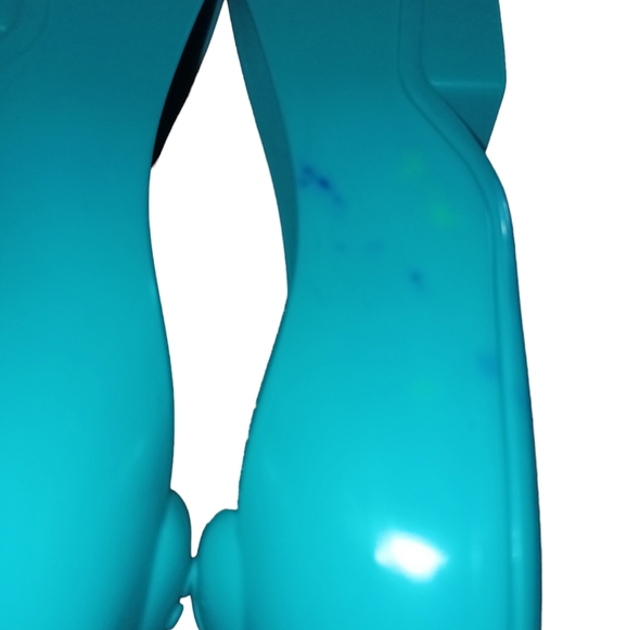 Disney Frozen Elsa Life Size Doll Dress and Shoes Replacement - Picture 10 of 13